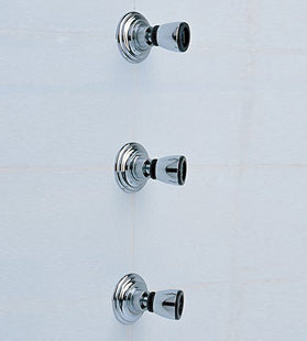 Herbeau - Royale Adjustable Wall Body Spray