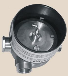 Herbeau - Royale Thermostatic Valve Rough Only