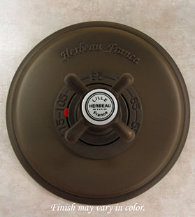 Herbeau - Royale Thermostatic Valve Trim Only