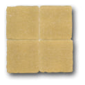 Ceramic Tile Trends - Murvi Venetian Large Size 1 3/8 X 1 3/8 Inch each - Face Mounted