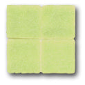 Ceramic Tile Trends - Murvi Venetian Large Size 1 3/8 X 1 3/8 Inch each - Face Mounted
