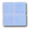 Ceramic Tile Trends - Murvi Venetian Large Size 1 3/8 X 1 3/8 Inch each - Face Mounted