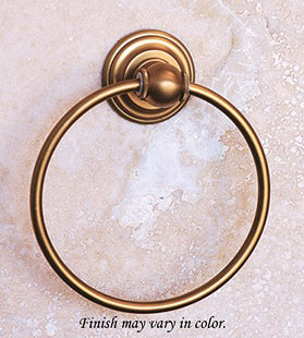 Herbeau - Royale 6-inch Towel Ring