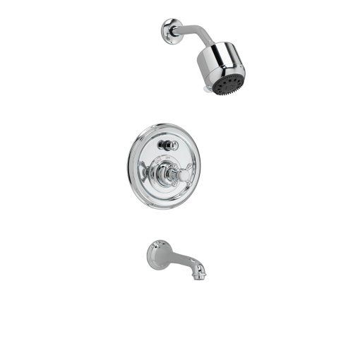 JADO:Bath or Shower Sets:052-025-120