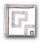 Ceramic Tile Trends - Perfumes / Matte Crema Background
