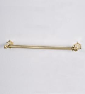 Herbeau - Monarque 18-inch Towel Bar -18 Inch Length