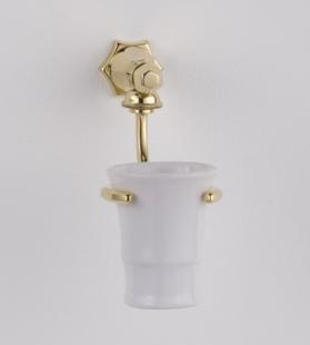 Herbeau - Monarque Tumbler and Holder