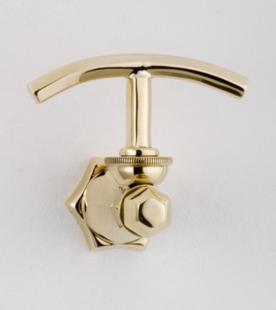 Herbeau - Monarque Robe Hook