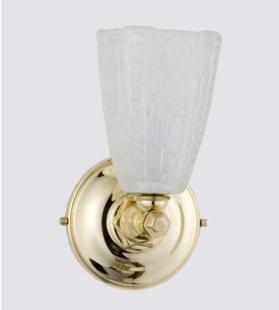 Herbeau - Monarque Wall Light
