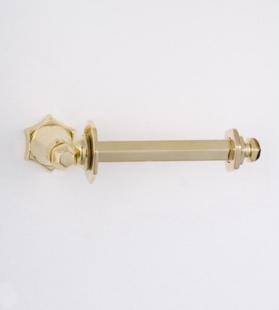 Herbeau - Monarque Tissue Holder