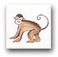 Ceramic Tile Trends - Monkeys
