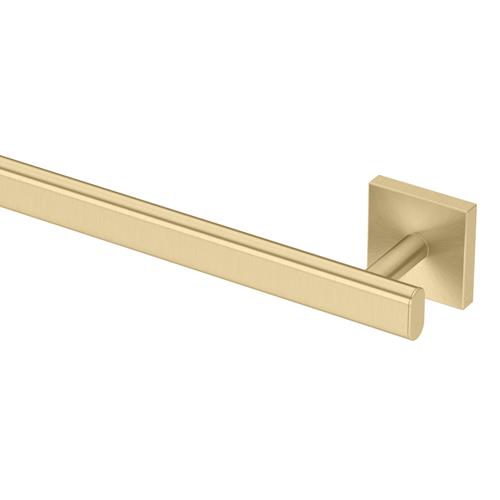 Gatco - Elevate 18 Inch L Towel Bar