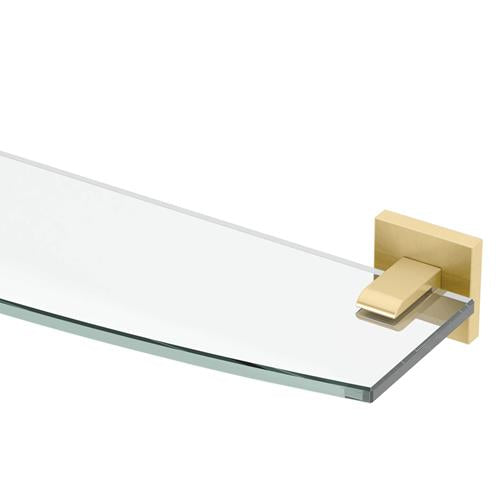 Gatco - Elevate Vanity Glass Shelf