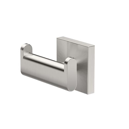 Gatco - Elevate Double Robe Hook