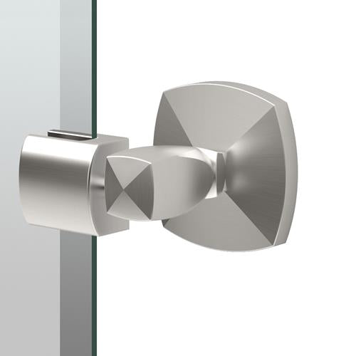Gatco - Jewel 31.5 Inch H Frameless Rectangle Mirror