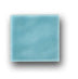 Ceramic Tile Trends - Plain Bright glazes