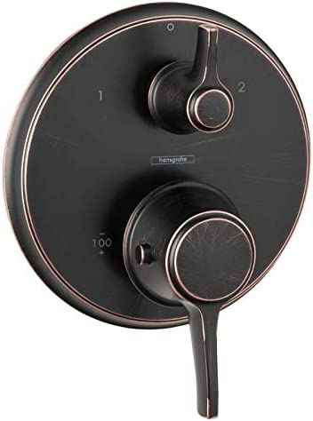 Hansgrohe:Bath or Shower Sets:15752921
