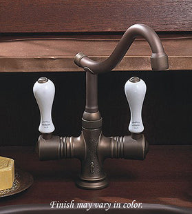 Herbeau - Namur Single-Hole Kitchen / Bar / Lavatory Mixer