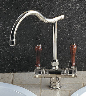 Herbeau - Valence Single-Hole Mixer