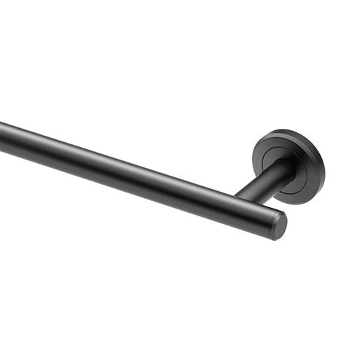 Gatco - Latitude2 24 Inch L Towel Bar