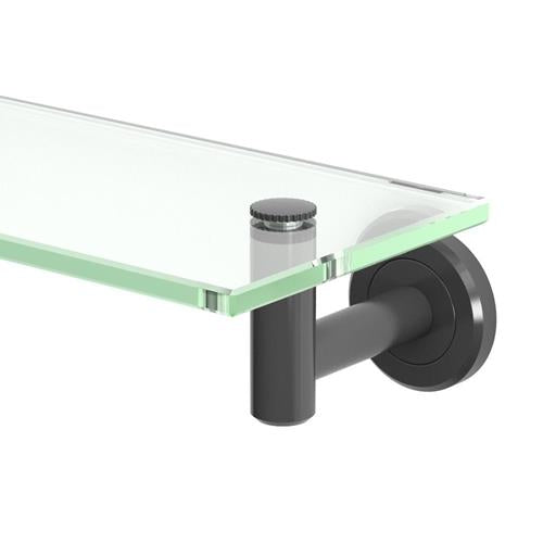 Gatco - Latitude2 Vanity Glass Shelf