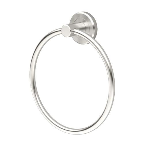 Gatco - Latitude2 Towel Ring