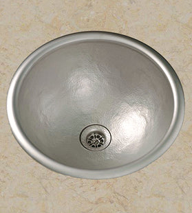 Herbeau - Moselle Round Bowl