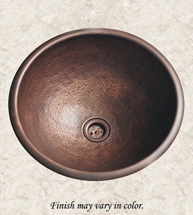 Herbeau - Rhone Round Bowl