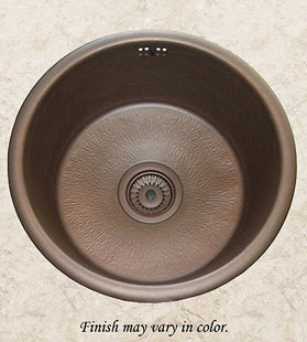 Herbeau - Saone Round Bowl