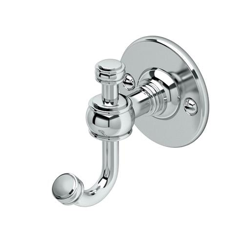 Gatco - Cafe Robe Hook, Chrome
