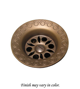 Herbeau - Grid Strainer 1 1/4 Inch