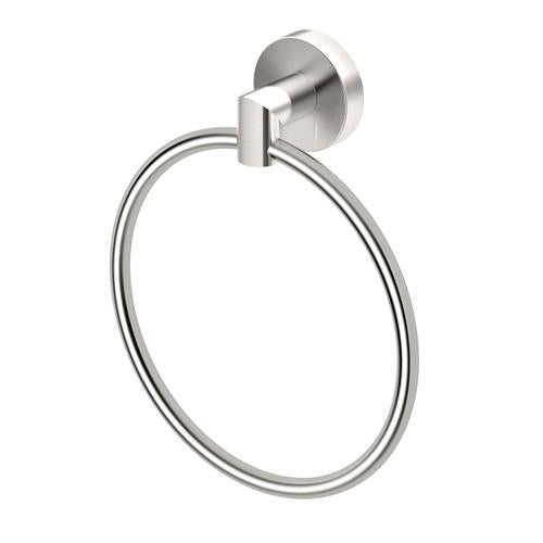 Gatco - Glam Towel Ring