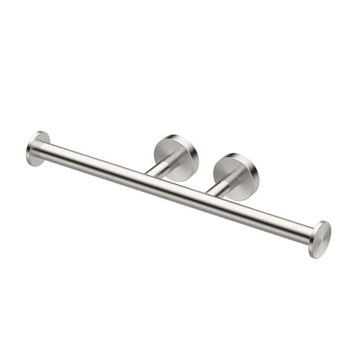 Gatco - Glam Double Euro TP Holder