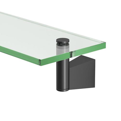 Gatco - Bleu Vanity Glass Shelf