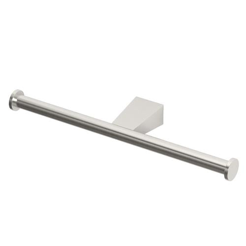 Gatco - Bleu Double Tissue Paper Holder