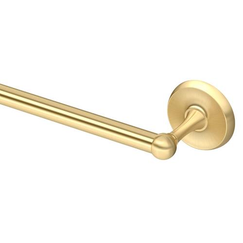 Gatco - Designer II 24 Inch L Towel Bar