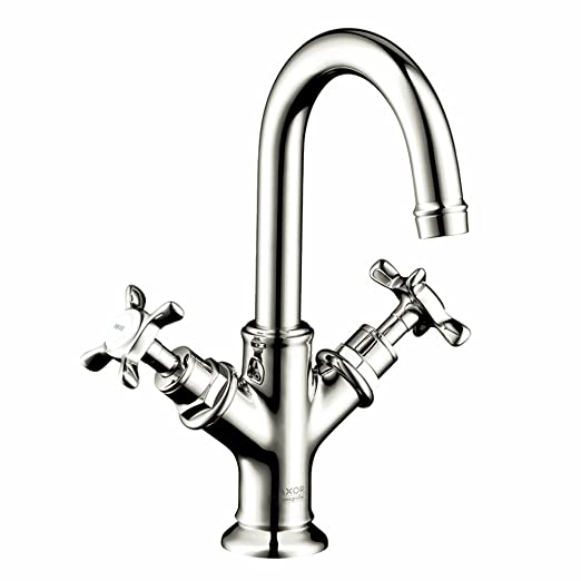 Hansgrohe:Bath Faucets:16505831