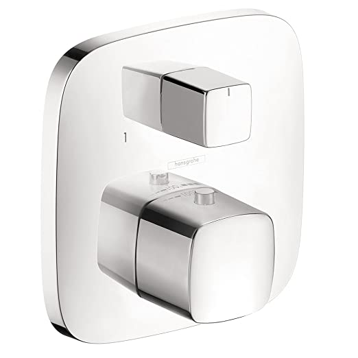 Hansgrohe:Bath or Shower Sets:15775001