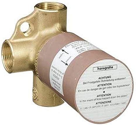 Hansgrohe:Parts:15981181