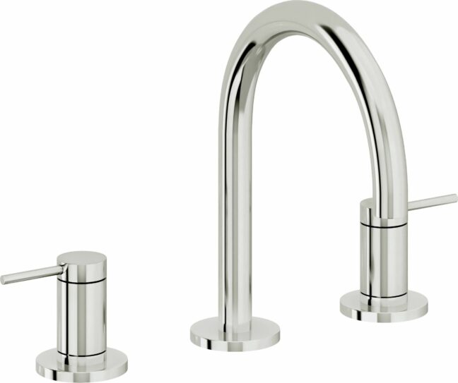 California Faucets:Accessories:V-5202-PC