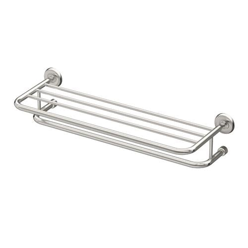 Gatco - Designer II 24 Inch L Towel Rack