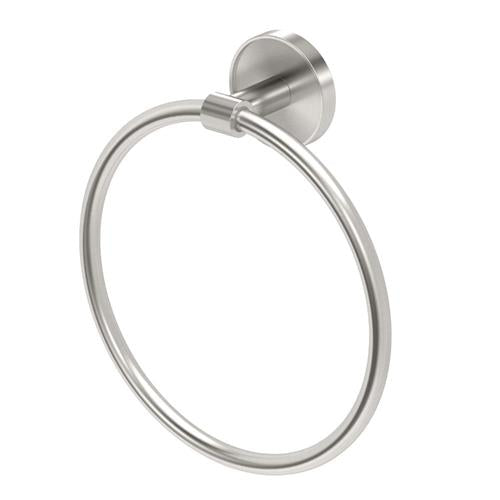 Gatco - Sky Towel Ring
