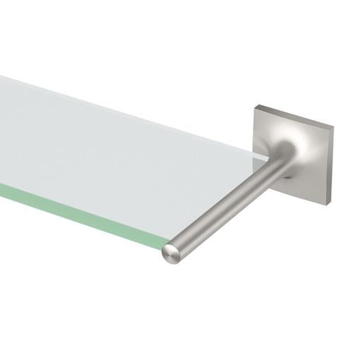 Gatco - Waterline Vanity Glass Shelf