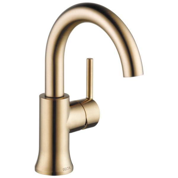 Delta:Bath Faucets:559HA-CZ-DST