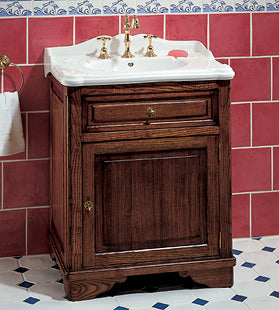 Herbeau - Celine Wooden Cabinet