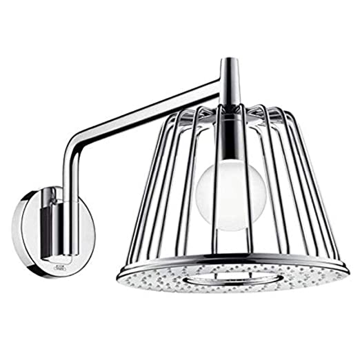 Hansgrohe:Bath or Shower Sets:26031001