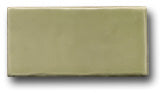 Ceramic Tile Trends - Subway Tile / Chai Tea