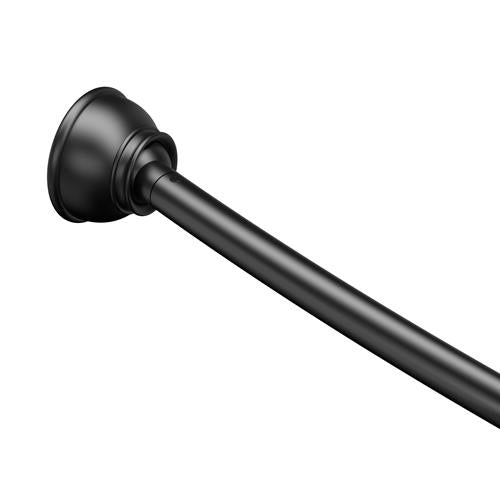 Gatco - Shower Rod, Curved