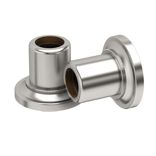 Gatco - Shower Rod Ends