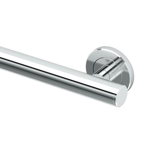 Gatco - Latitude2 54 Inch L Grab Bar